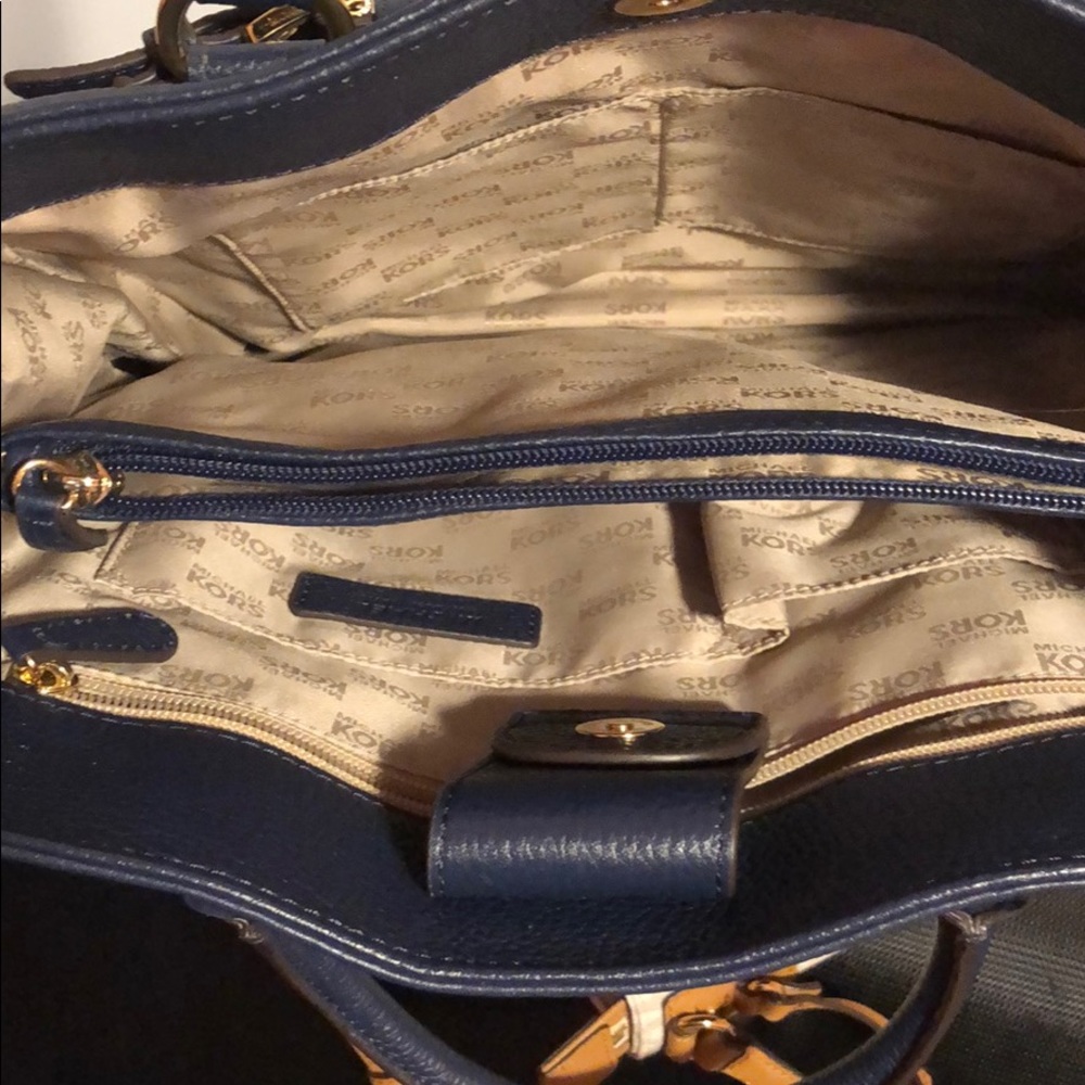 Mk Purse - image 3